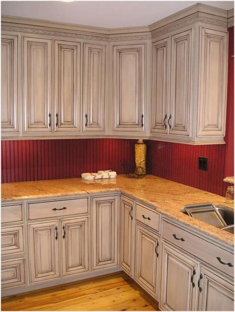 10+ Taupe Color Kitchen Cabinets – HomeDecorish