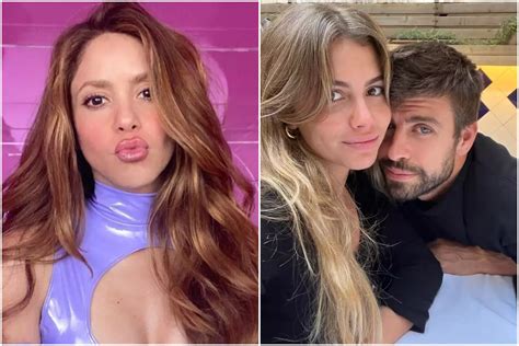 Estos son los horribles apodos que Clara Chía y Piqué le pusieron