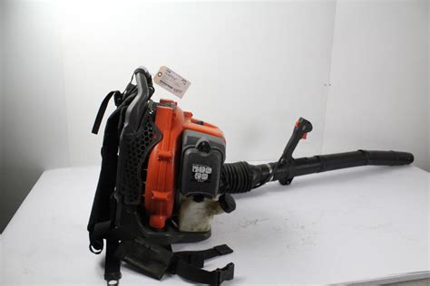 Husqvarna 150bt Backpack Blower Property Room