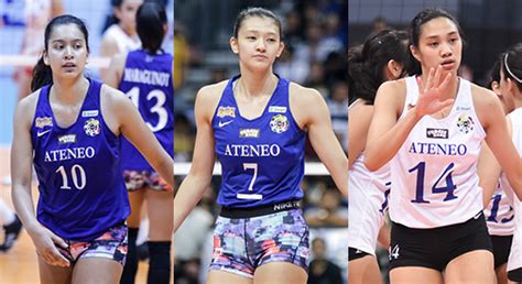 LIST: Choco Mucho Flying Titans Official Lineup PVL