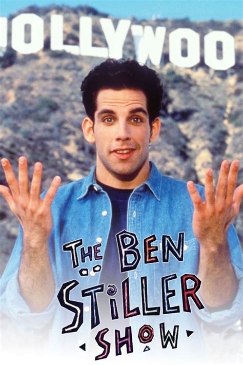 The Ben Stiller Show Tumblr Gallery