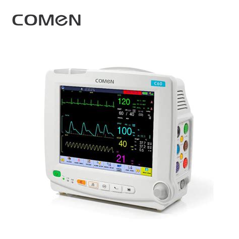 Comen C Neonatal Patient Monitor