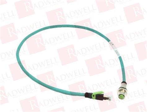 MURR ELEKTRONIK 7700-44851-S4U0060 / 770044851S4U0060 (NEW NO BOX) | eBay