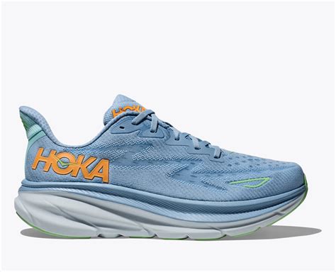 Men’s Clifton 9 Running Shoe | HOKA®