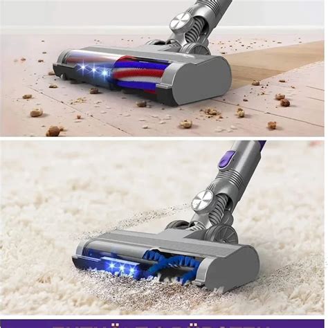 Top 3 Best Shark Cordless Vacuum Cleaner in 2024