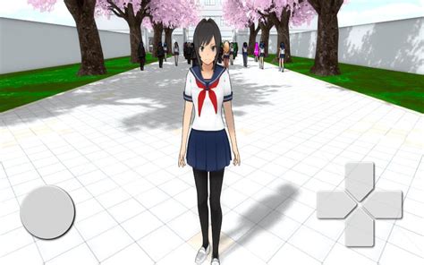 Apk New Yandere Simulator Guide Senpai Untuk Muat Turun Android