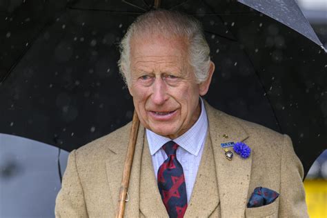 Charles III prend une décision radicale il coupe les vivres dun