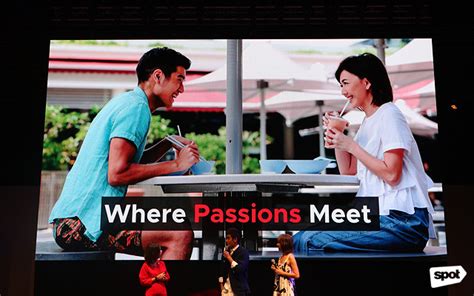 Singapore Launches Passion Made Possible Tourism Campaign