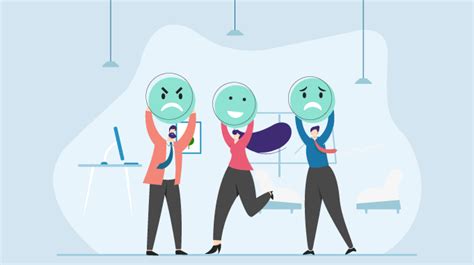 How To Understand And Manage Emotions In The Workplace