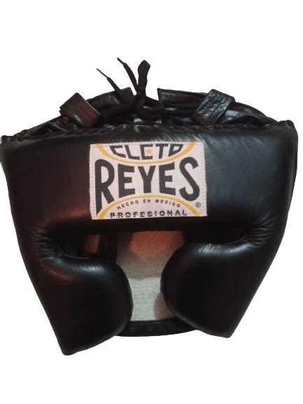 Cleto Reyes Headguard Boxing Training Headgear Bws Gym