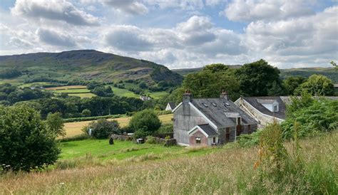 Sleeping Giant Bunkhouse Self Catering Accomm