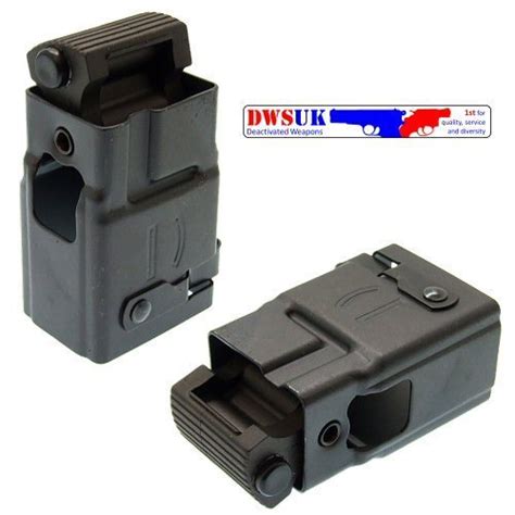 Hk Mp5 Magazine Unloader Dwsuk