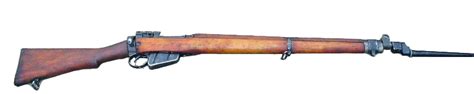 Lee Enfield