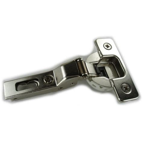 Concealed Hinge Salice Opening Knock In Dowels Adjustable Soft