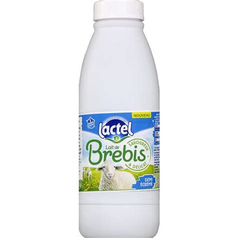 Lait De Brebis Lactel Hot Sex Picture