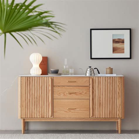 Sideboard Cabinet - Singapore - COMFY