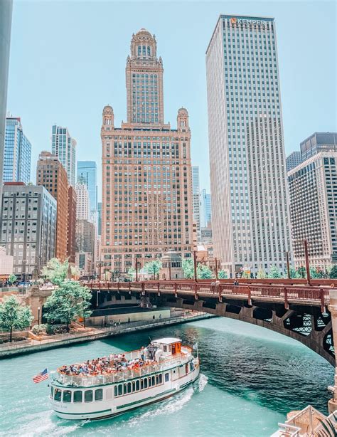 6 Best Things To Do In Chicago Illinois Dymabroad