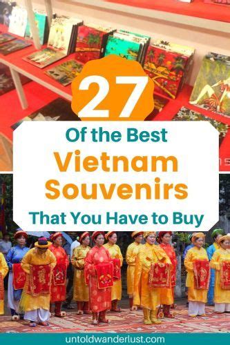 Of The Best Vietnam Souvenirs That You Must Buy