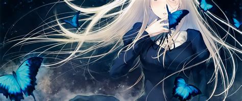 3440X1440 Anime Wallpapers - Top Free 3440X1440 Anime Backgrounds ...