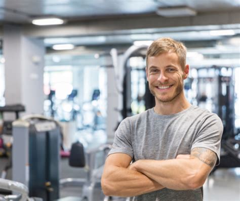 Importance Of Hiring An Effective Fitness Manager Spark Membership