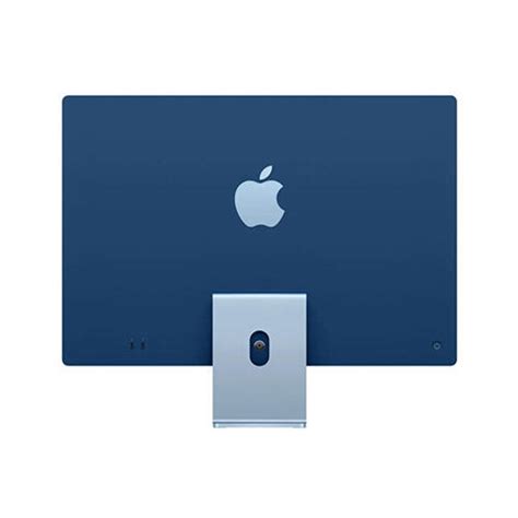 Моноблок Apple iMac 24" 2021