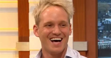 Jamie Laing Chops Off His Signature Blonde Hair And Fans Complain His