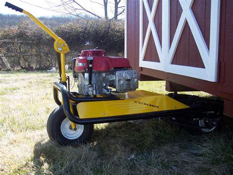 Ez Mover Turbo Shed Mover The Trailer Shoppe