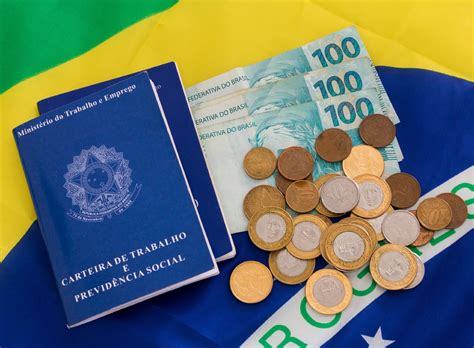 Salario Minimo En Brasil Jean Carroll