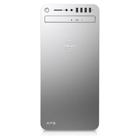 Dell Xps 8920 Tower Desktop Pc Intel Core I7 770032gb Ram512gb Ssd