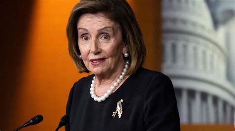 China Warns Of ‘forceful Response If Nancy Pelosi Visits Taiwan The