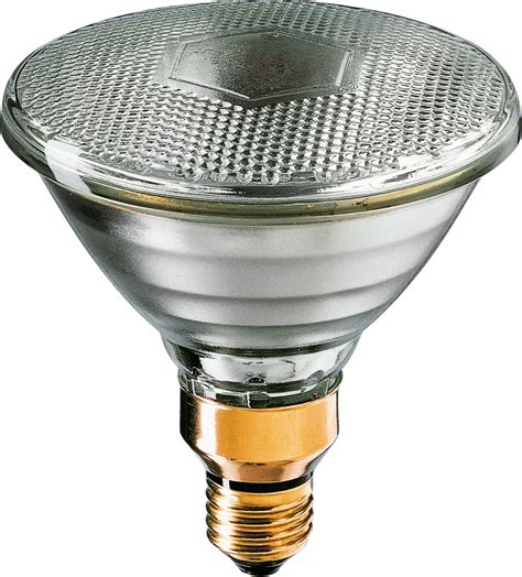 PAR38 120W E27 51 220 240V PAR38 30D 1CT 923815643301 Philips Lighting