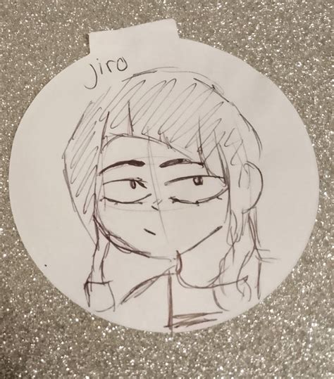 MHA jiro by SHUTITanimations on DeviantArt