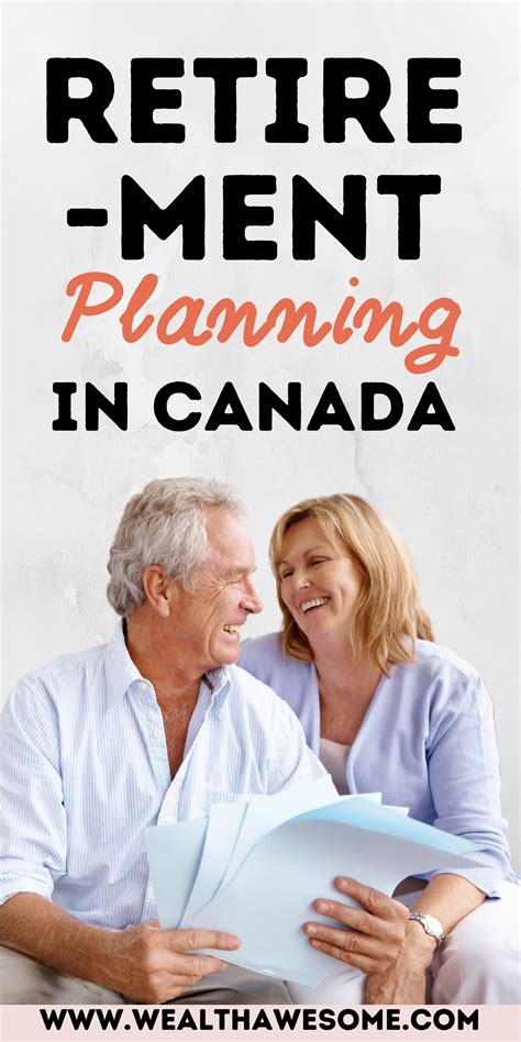 Retirement Planning In Canada 2023 Ultimate Guide Artofit