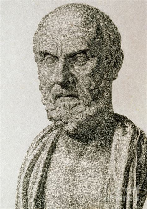 Greek Medicine Hippocrates