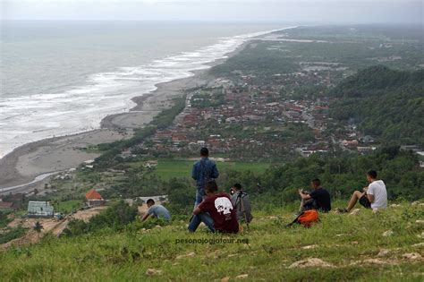 Gambar Pantai Parangtritis Di Jogja Pulp