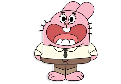 Richard Watterson | The amazing world of Gumball Crossover Wiki | FANDOM powered by Wikia