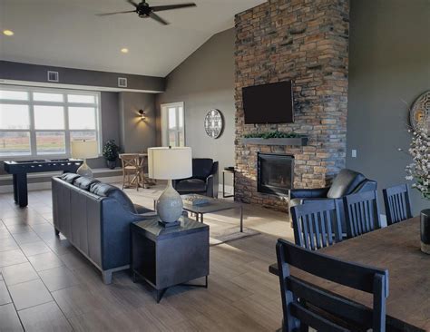 Copper Creek Apartment Homes - Home