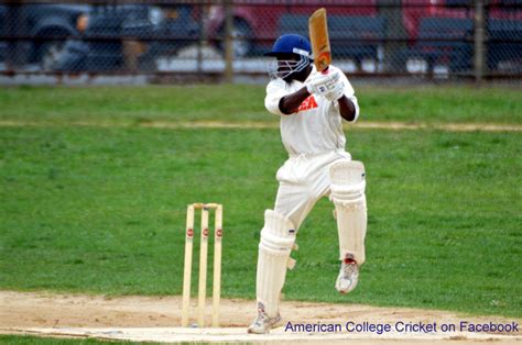 nyc high school cricket    week  defending champs