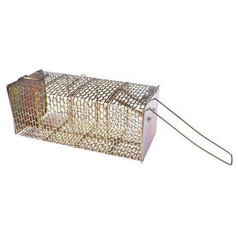 Mouse Cage - Washer Jali Mouse Cage Manufacturer from Ghaziabad