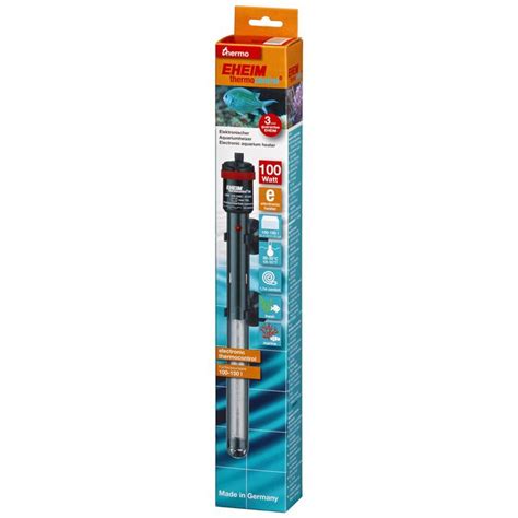 EHEIM Thermocontrol E 100 Aquasabi Aquaristik Shop