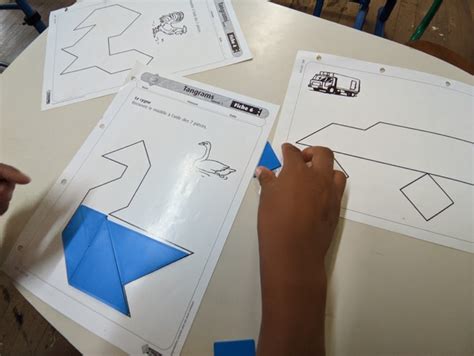 La Journée Des Mathématiques à Antecume Pata Académie Guyane