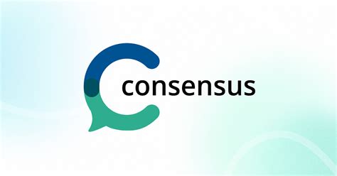 Consensus ChatGPT For Science TrainerRoad