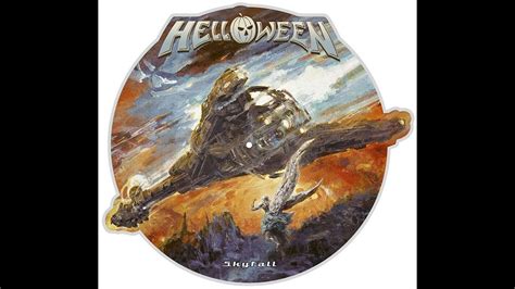 Skyfall Helloween Subtitulado YouTube