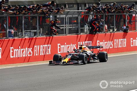 GP De 70 Anos Da F1 Faz Globo Ter Recordes De Audi Ncia Em 2020