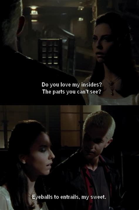 Drusilla Buffy Quotes. QuotesGram