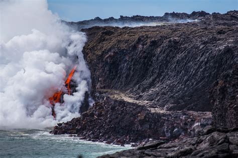 Igneous Rocks - Geology (U.S. National Park Service)