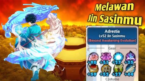 Lost Saga Valofe Ladder Polosan Youtube