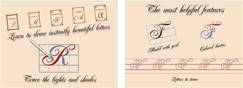Apps To Improve Calligraphy On Ipad With Apple Pencil Itigic