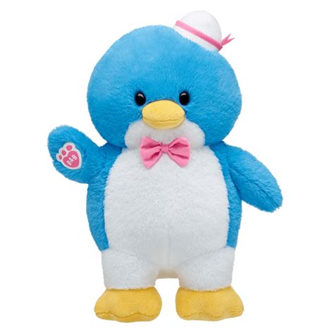 Sanrio® Tuxedosam Build A Bear Workshop Australia