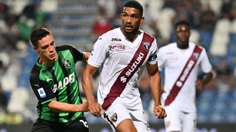 Sassuolo Torino Le Pagelle Della Gazzetta La Gazzetta Dello Sport